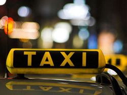 Минфин Украины заказал такси более, чем на миллион гривен
