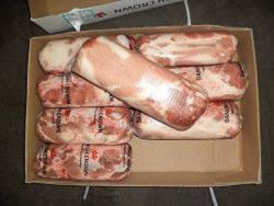 Россия запретила ввоз мяса нескольких предприятий