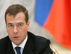 Медведев станет главой совета по импортозамещению