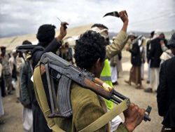 Операция Эр-Рияда в Йемене: Опрометчивый шаг или жест отчаянья?