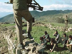 Войдут ли российские войска в Карабах?