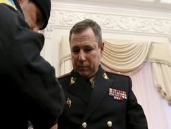 Бывший замглавы ГСЧС Стоецкий освобожден из-под стражи