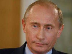 Путин: антикризисный фонд составит почти 234 млрд рублей