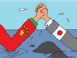 Япония прокомментировала приглашение Китая на парад Победы