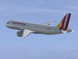 Катастрофа Airbus  A320: моё мнение