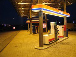В Украине могут купит 200 литров бензина, а продать 300