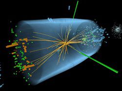 Физики из ЦЕРНа уточнили массу бозона Хиггса