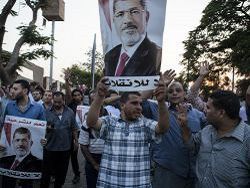 Египта рассмотрит вопрос о признании Турции спонсором террора
