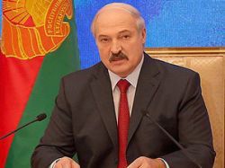 Лукашенко издал предвыборный указ