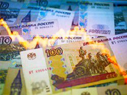 Россияне массово выводят капитал через Беларусь