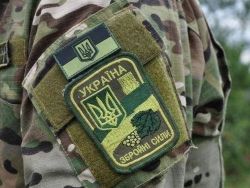 Генштаб: силовики не причастны к обстрелу ж/д вокзала в Донецке
