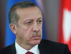 Румынский суд экстрадирует обвиняемых в слежке за Эрдоганом