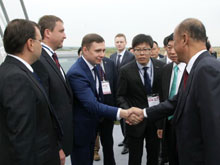 Китайская Great Wall Motor подтвердила намерение строить завод в Тульской области
