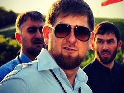 Кадыров вслед за Путиным сократил себе зарплату