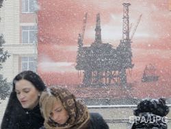 Экономическая рецессия в России может обвалить цены на нефть