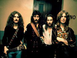 Шэрон Осборн анонсировала начало прощального турне Black Sabbath