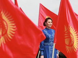 Киргизия следует российскому примеру