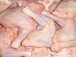 Россия вернула 35 тонн мяса птицы из США