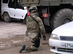 7 убитых боевиков в Махачкале, включая троих женщин
