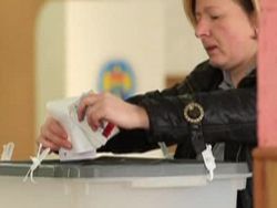 На выборах башкана Гагаузии проголосовала четверть избирателей