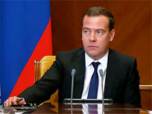 Российские власти выделили более 10 млрд для стабилизации ситуации в российском автопроме