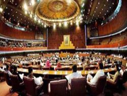 Пакистан: результаты выборов в верхнюю палату парламента