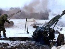 ВСУ 28 раз за сутки обстреляли Донецк и Горловку