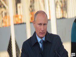 Путин: в России от призыва скрываются 1,3 млн украинцев
