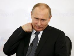 Саудовский глава МИД раскритиковал Путина