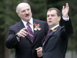Чем Лукашенко расплатится за новые кредиты от России?