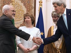 Сделка с США выгодна Ирану, но не экономике России