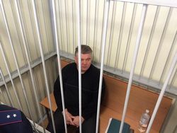 Суд Киева отказался арестовать экс-главу ГосЧС