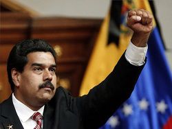 Мадуро продолжит закупки российского оружия