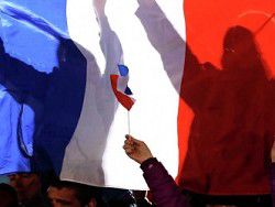 WSJ: на муниципальных выборах во Франции 