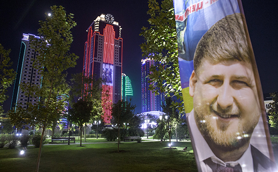 СМИ узнали о проверке следователями Чечни действий силовиков из Москвы