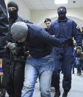 Сотрудники СКР опросили Дадаева по его заявлению о пытках