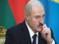 Лукашенко готов присягнуть Вашингтону