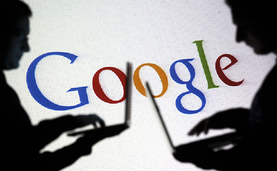 Евросоюз обвинил Google в нарушении принципов конкуренции