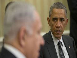 Обамы приходят и уходят  давление на Израиль останется