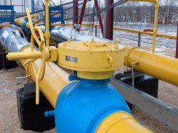 Украина подписала новое соглашение на поставки газа
