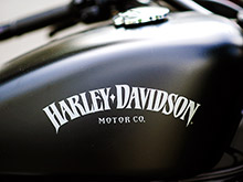 Harley-Davidson отзывает для ремонта 46 тысяч мотоциклов, в том числе и в России