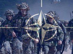 В Риге начал работу Стратегический коммуникационный центр НАТО