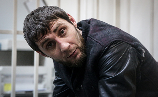 Главный фигурант дела об убийстве Немцова опроверг свое алиби