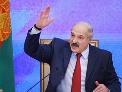 Слова Лукашенко о США и Украине - логичны