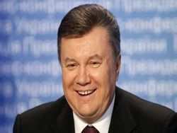 Яценюк: доказательств по делу семьи Януковича нет