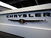 Автомобиль виновен:  Chrysler обязали  выплатить 150 млн  долларов семье погибшего мальчика