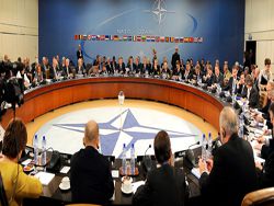 Как НАТО реагирует на угрозу российской 
