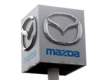 Mazda не уйдет с российского рынка,  выяснил посол  РФ в Японии