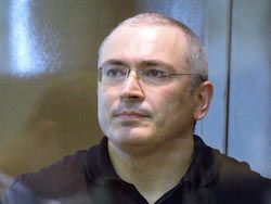 Forbes рассказал об активах Ходорковского