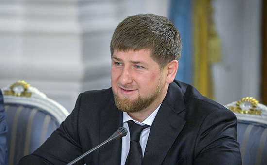 Кадыров призвал Бастрыкина объяснить отмену дела против сотрудников МВД